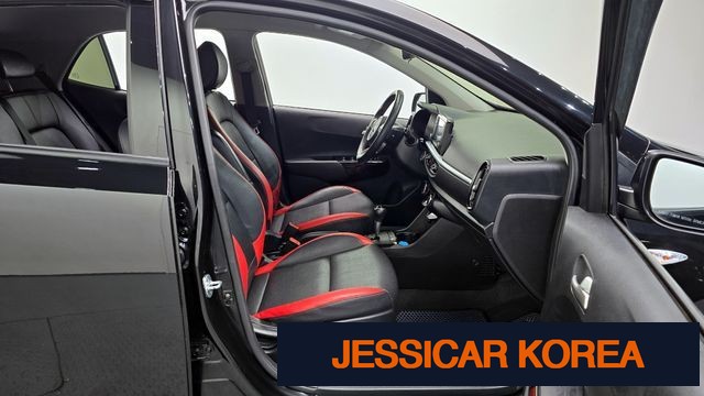 2017 Kia All New Morning (JA) - Thumbnail 8