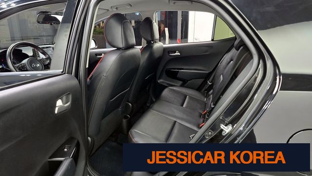 2017 Kia All New Morning (JA) - Thumbnail 9