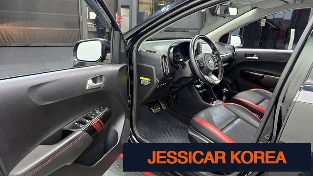 2017 Kia All New Morning (JA) - Thumbnail 11