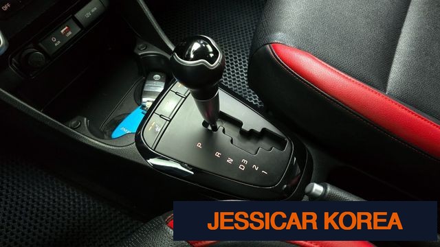 2017 Kia All New Morning (JA) - Thumbnail 13