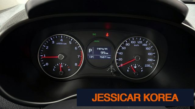 2017 Kia All New Morning (JA) - Thumbnail 15