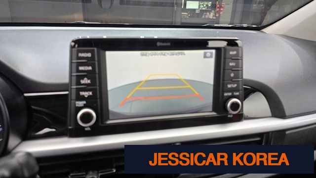 2017 Kia All New Morning (JA) - Thumbnail 16