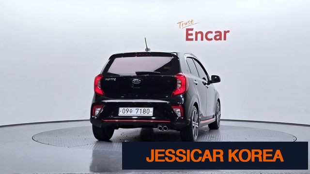 2017 Kia All New Morning (JA) - Thumbnail 17