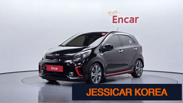 2017 Kia All New Morning (JA) - Thumbnail 18
