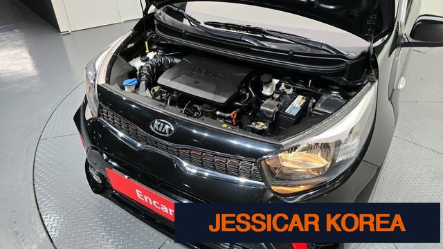 2017 Kia All New Morning (JA) - Thumbnail 19