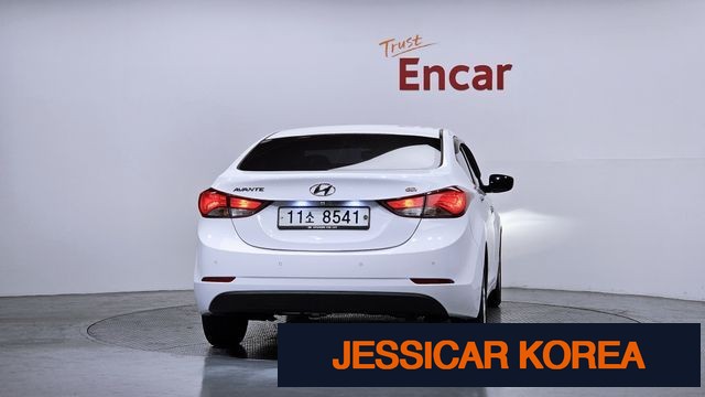 2015 Hyundai The New Avante - Thumbnail 3