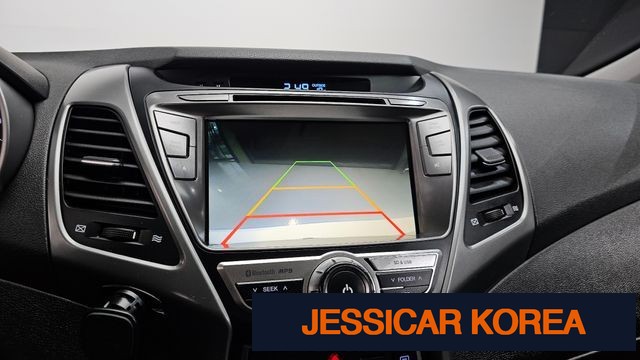 2015 Hyundai The New Avante - Thumbnail 4