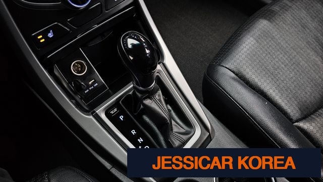 2015 Hyundai The New Avante - Thumbnail 7