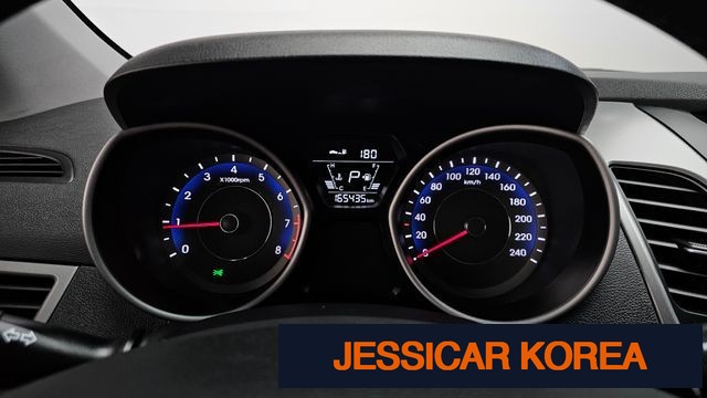2015 Hyundai The New Avante - Thumbnail 10