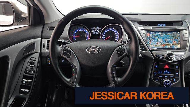 2015 Hyundai The New Avante - Thumbnail 14