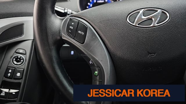 2015 Hyundai The New Avante - Thumbnail 15