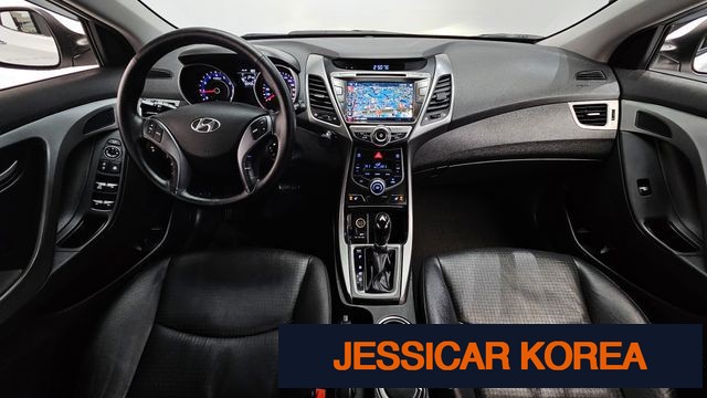 2015 Hyundai The New Avante - Thumbnail 19