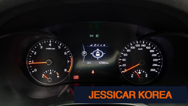 2018 Kia K5 2nd generation - Thumbnail 4