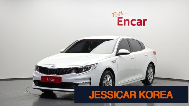 2018 Kia K5 2nd generation - Thumbnail 7