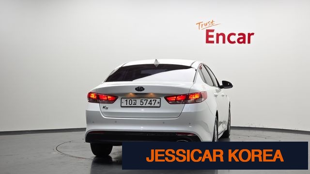 2018 Kia K5 2nd generation - Thumbnail 12