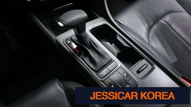2018 Kia K5 2nd generation - Thumbnail 13