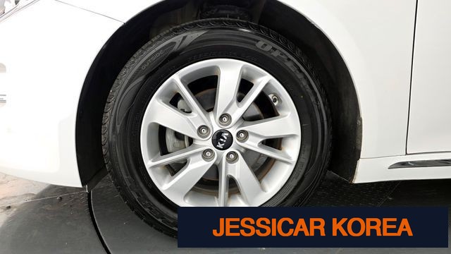 2018 Kia K5 2nd generation - Thumbnail 14