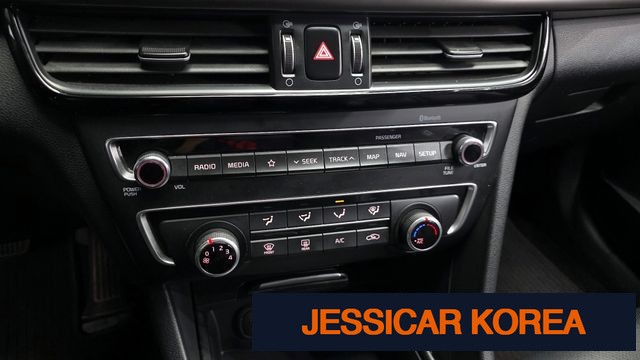 2018 Kia K5 2nd generation - Thumbnail 16