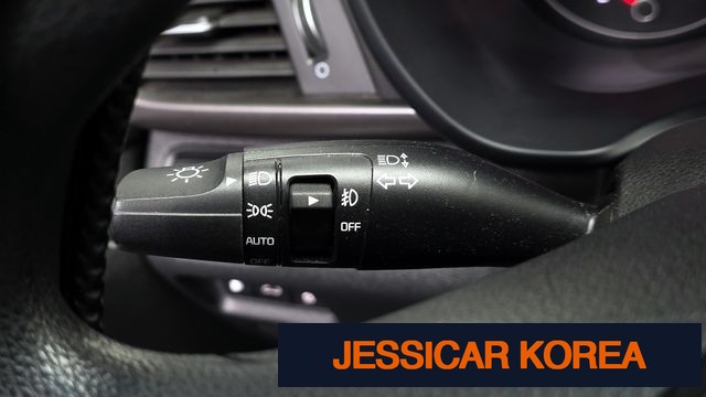 2018 Kia K5 2nd generation - Thumbnail 18