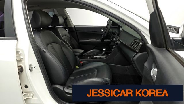 2018 Kia K5 2nd generation - Thumbnail 19