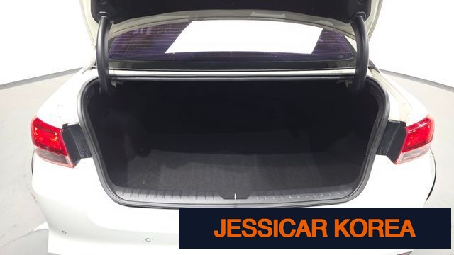 2018 Kia K5 2nd generation - Thumbnail 20