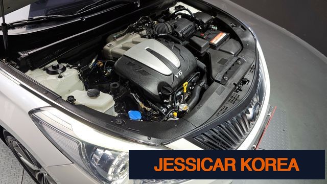 2015 Hyundai Grandeur HG - Thumbnail 5
