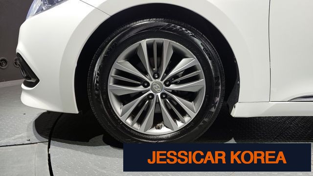 2015 Hyundai Grandeur HG - Thumbnail 7