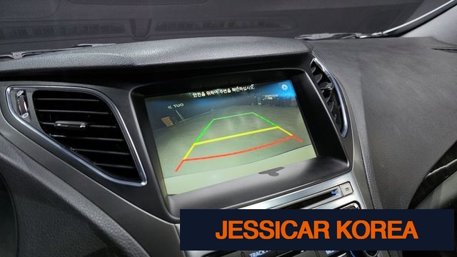 2015 Hyundai Grandeur HG - Thumbnail 11