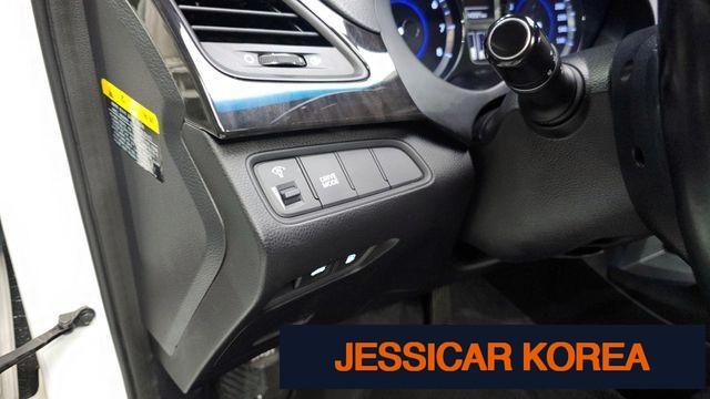 2015 Hyundai Grandeur HG - Thumbnail 15