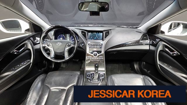 2015 Hyundai Grandeur HG - Thumbnail 17