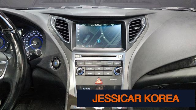 2015 Hyundai Grandeur HG - Thumbnail 19