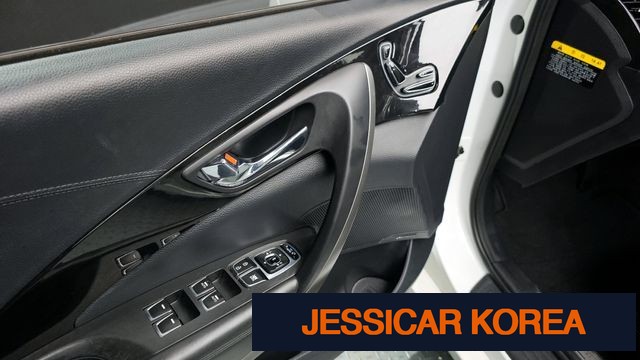 2015 Hyundai Grandeur HG - Thumbnail 20