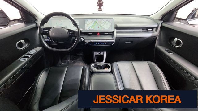 2022 Hyundai Ioniq 5 - Thumbnail 3