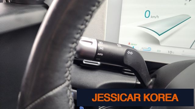 2022 Hyundai Ioniq 5 - Thumbnail 13