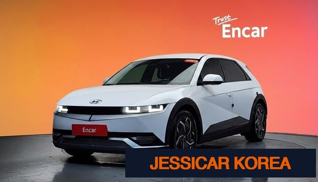 2022 Hyundai Ioniq 5 - Thumbnail 20