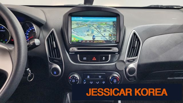 2012 Hyundai tucson ix - Thumbnail 6
