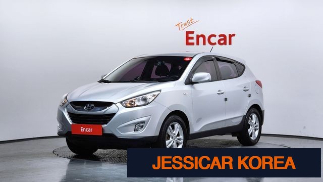 2012 Hyundai tucson ix - Thumbnail 7