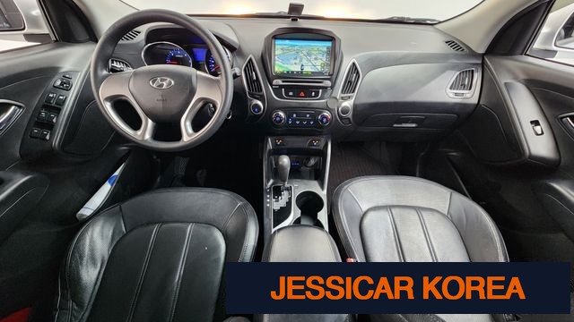 2012 Hyundai tucson ix - Thumbnail 16