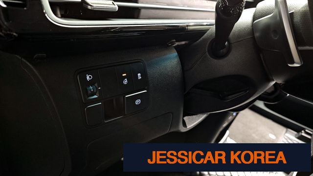 2022 Hyundai Staria - Thumbnail 6