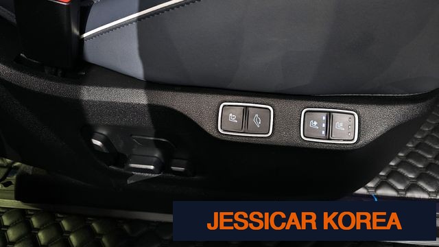 2022 Hyundai Staria - Thumbnail 20