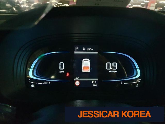 2026 Hyundai Venue - Thumbnail 2