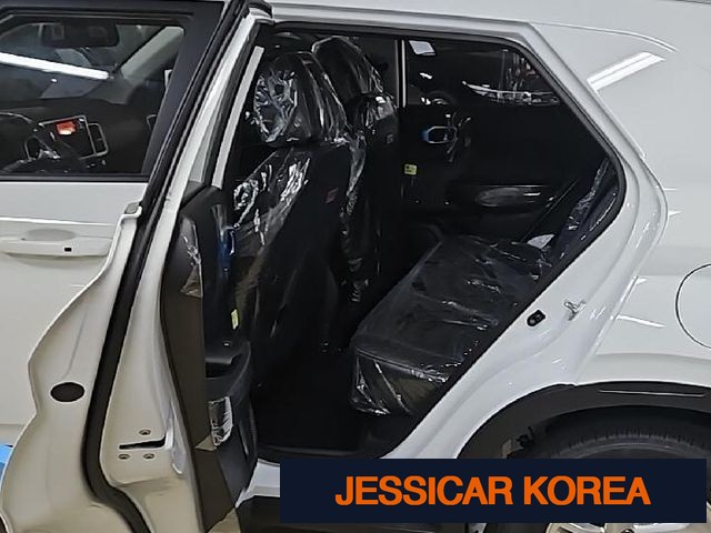 2026 Hyundai Venue - Thumbnail 7