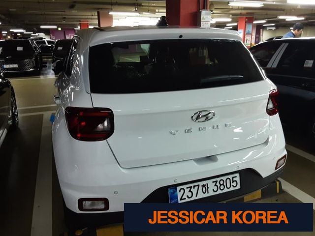 2026 Hyundai Venue - Thumbnail 10