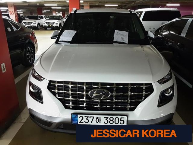 2026 Hyundai Venue - Thumbnail 20