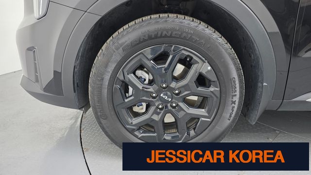 2025 Kia The New Sorento 4th generation - Thumbnail 2