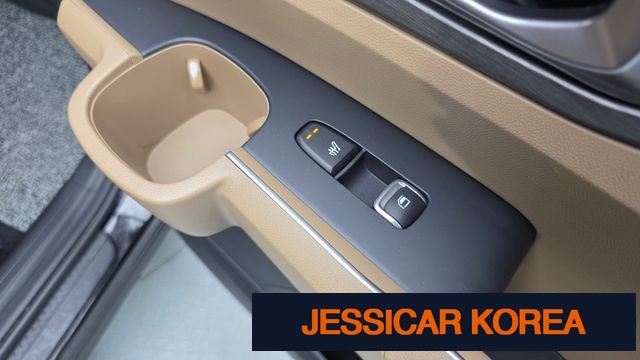 2025 Kia The New Sorento 4th generation - Thumbnail 5