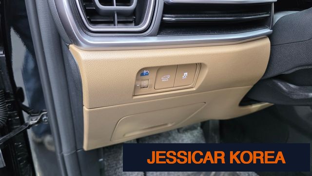 2025 Kia The New Sorento 4th generation - Thumbnail 10