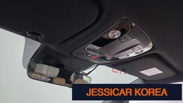 2025 Kia The New Sorento 4th generation - Thumbnail 17