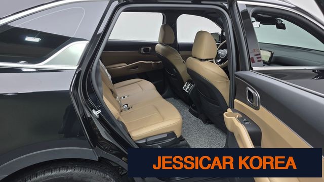 2025 Kia The New Sorento 4th generation - Thumbnail 19