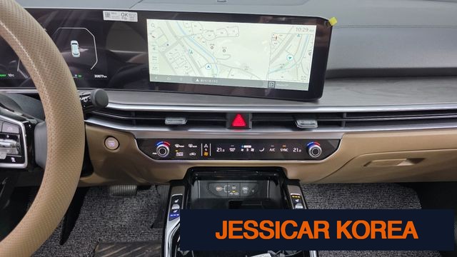 2025 Kia The New Sorento 4th generation - Thumbnail 20